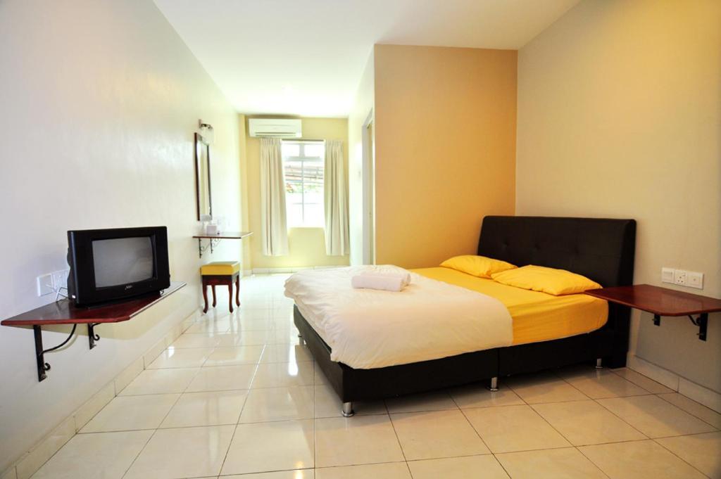 Potato Hotel Taiping Phòng bức ảnh