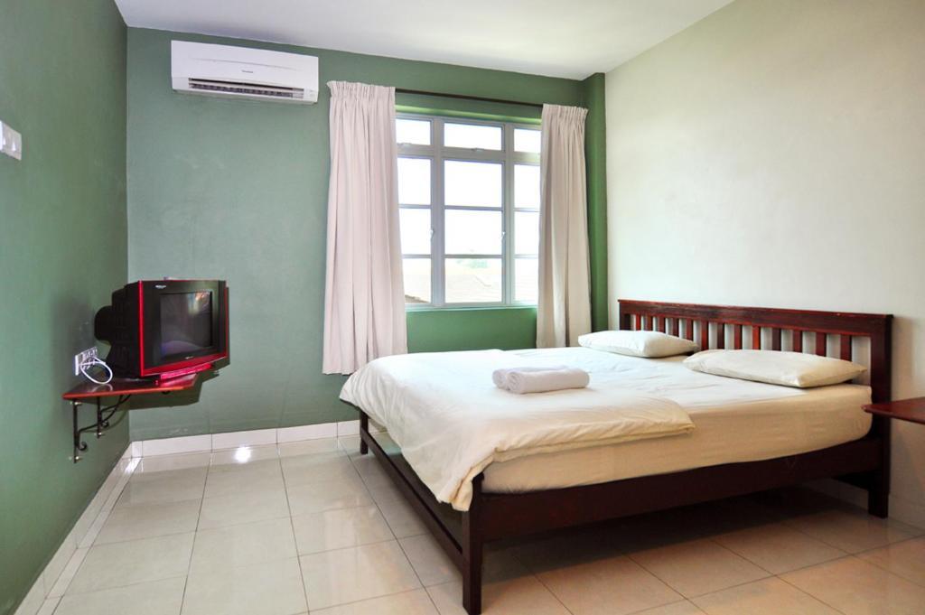 Potato Hotel Taiping Phòng bức ảnh