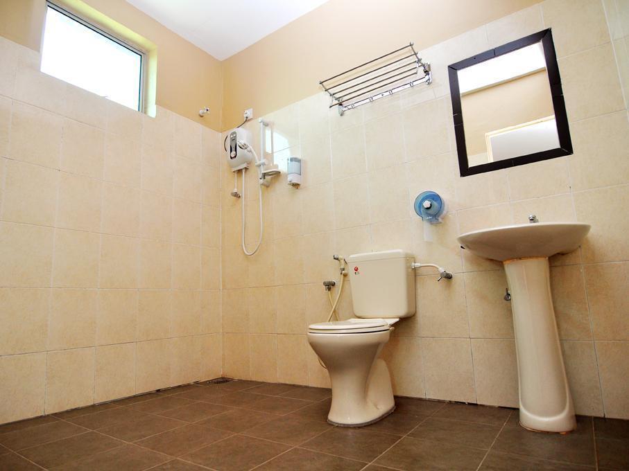 Potato Hotel Taiping Ngoại thất bức ảnh